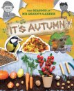 It's Autumn