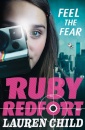 Ruby Redfort (4) — Feel The Fear