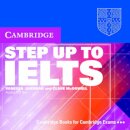 Step Up to IELTS Audio CDs