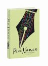 Pen Names