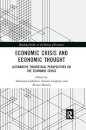 Economic Crisis and Economic Thought