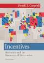 Incentives : Motivation and the Economics of Information