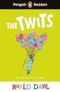 Penguin Readers Level 2: Roald Dahl The Twits
