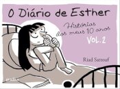 O Diário De Esther Vol. II