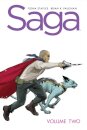 Saga Volume 2: New Edition