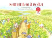 Sementes à Solta (3.ª Edição)