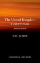 The United Kingdom Constitution