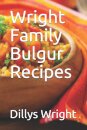 Wright Family Bulgur Recipes