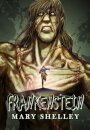 Manga Classics: Frankenstein (Paperback)