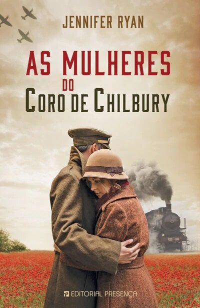 As Mulheres Do Coro De Chilbury