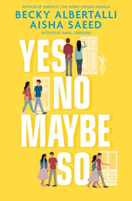Yes No Maybe