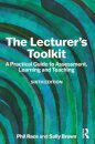 The Lecturer's Toolkit