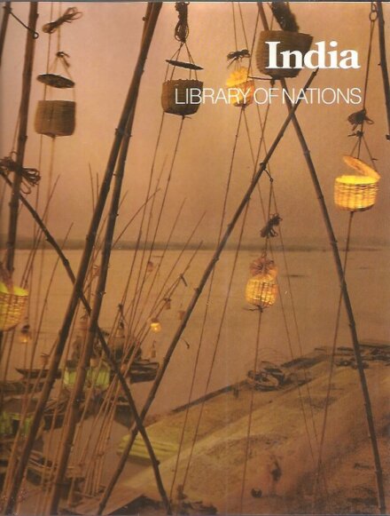 India - Library of Nations