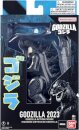 Godzilla - 6In Action Figure - Godzilla 2023 (Minus One)