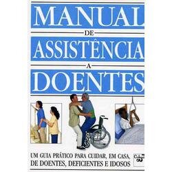 Manual De Assistencia A Doentes