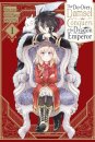 The Do-Over Damsel Conquers the Dragon Emperor, Vol. 1 (manga)