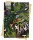 Anna Stead: Deep in the Forest Greeting Card Pack