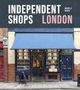 Independent Shops London