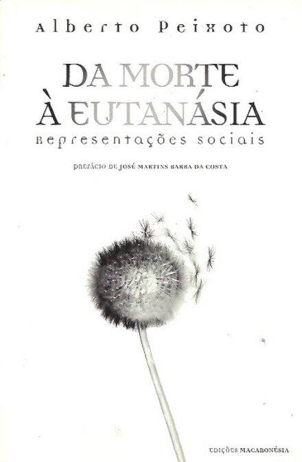 Da Morte à Eutanásia