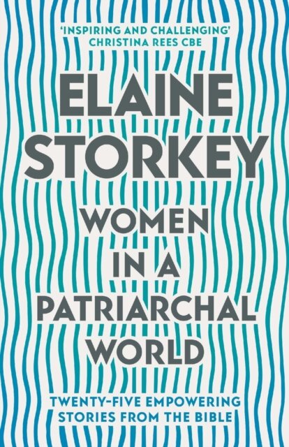 Women in a Patriarchal World