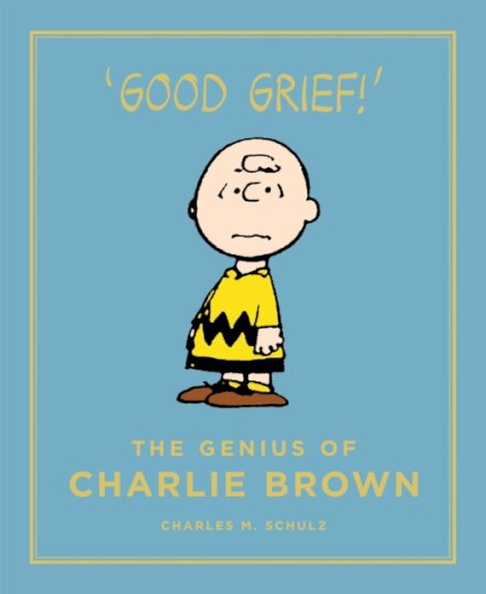 The Genius Of Charlie Brown