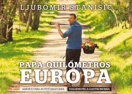 Papa-quilómetros Europa