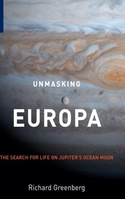 Unmasking Europa