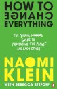 How To Change Everything