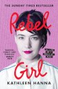 Rebel Girl: My Life As A Feminist Punk