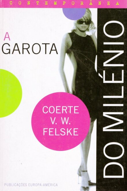 A Garota do Milénio