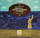 Sermao De Santo Antonio Aos Peixes