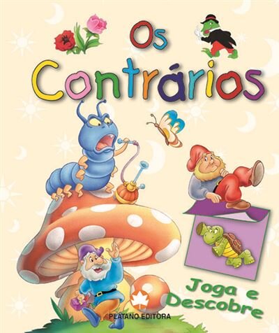Os Contrários