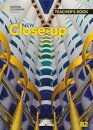 New Close-up B2: Teacher's Book