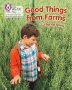 Good Things From Farms