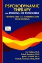 Psychodynamic Therapy for Personality Pathology