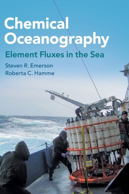 Chemical Oceanography