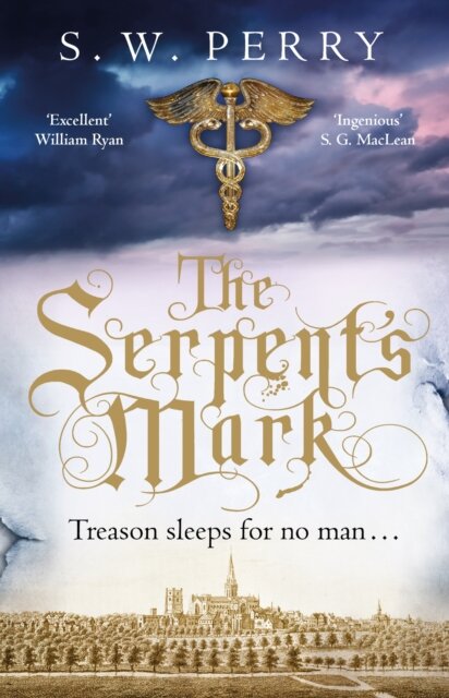 The Serpent'S Mark