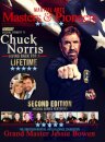 Martial Arts Masters & Pioneers Tribute to Chuck Norris