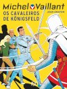 Michel Vaillant 10-Os Cavaleiros de Köni