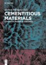 Cementitious Materials