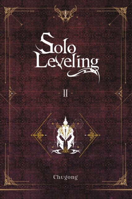 Solo Leveling Vol 2