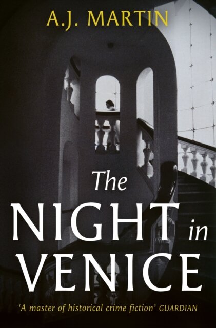 The Night In Venice