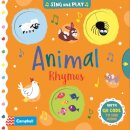 Animal Rhymes