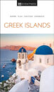 Greek Islands Dk Eyewitness