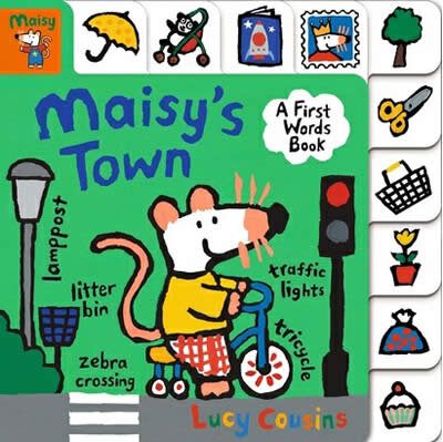Maisy'S Town