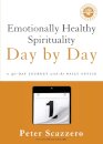 Emotionally Healthy Spirituality Day by Day