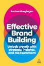 Effective Brand Building