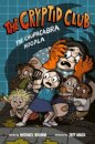 Cryptid Club #3: The Chupacabra Hoopla