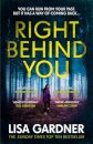 Right Behind You
