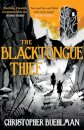 The Blacktongue Thief
